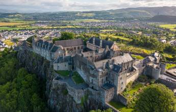 Classic Scotland: Edinburgh to the Highlands