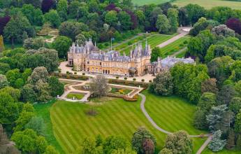 Cambridge to Oxford: WWII & Colleges – Private Group Adventure