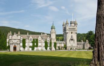 Classic Scotland: Edinburgh to the Highlands