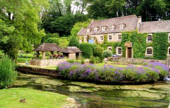 Walking the Cotswolds – Private Group Adventure