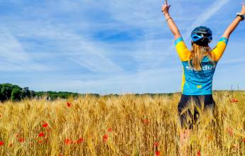 Cycle the Loire Valley