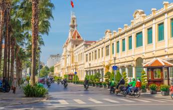 Best of Vietnam – Premium Adventure