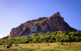 The Five Stans of the Silk Road – Ashgabat to Almaty