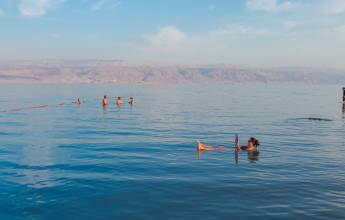 Kingdoms of Jordan – Premium Adventure