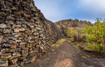 Galapagos Walking Adventure