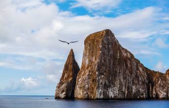 Galapagos Walking Adventure