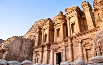 Kingdoms of Jordan – Premium Adventure