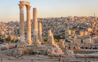 Kingdoms of Jordan – Premium Adventure