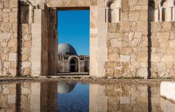 Kingdoms of Jordan – Premium Adventure