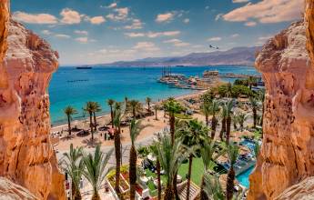 Kingdoms of Jordan – Premium Adventure