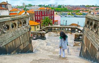 Discover Northern Portugal – Premium Adventure