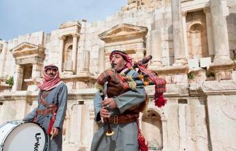 Kingdoms of Jordan – Premium Adventure