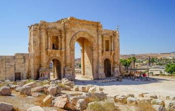 Kingdoms of Jordan – Premium Adventure