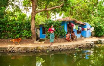 Highlights of Kerala