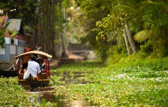 Discover South India – Premium Adventure