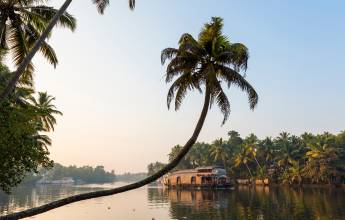 Discover South India – Premium Adventure