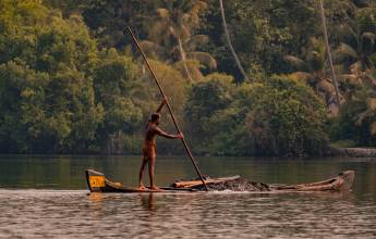 Highlights of Kerala