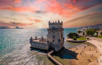 Coimbra to Lisbon Cycling