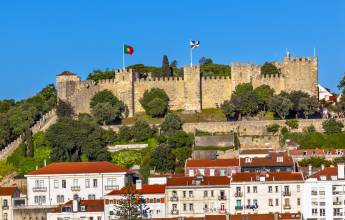 Coimbra to Lisbon Cycling