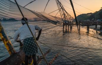 Discover South India – Premium Adventure