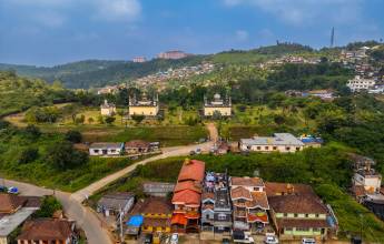 Discover South India – Premium Adventure