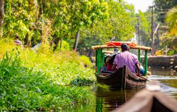 Discover South India – Premium Adventure