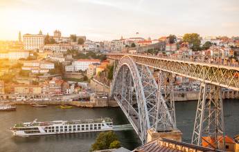 Discover Northern Portugal – Premium Adventure