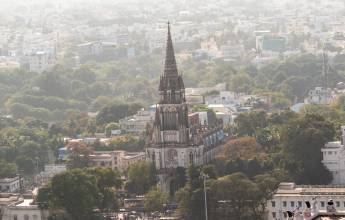 Discover South India – Premium Adventure