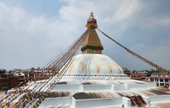 Annapurna to Chitwan: Walks & Wildlife