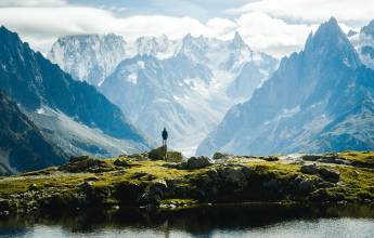 Tour du Mont Blanc Hotel Trek