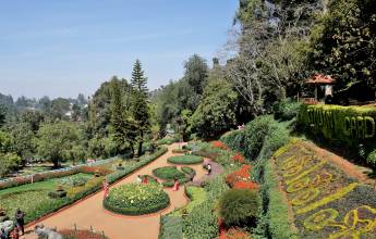 Discover South India – Premium Adventure