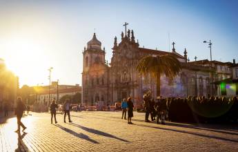 Discover Northern Portugal – Premium Adventure