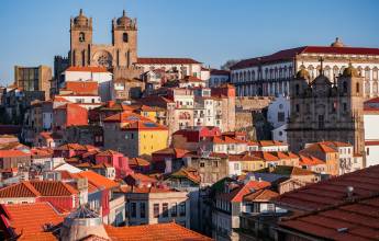 Discover Northern Portugal – Premium Adventure