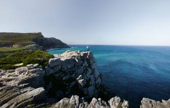 Cape Town & the Garden Route