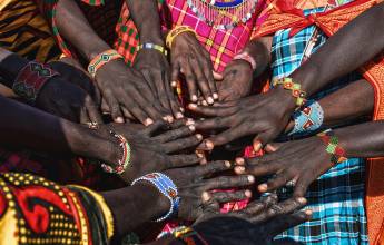 Gorillas & Masai Mara – Camping