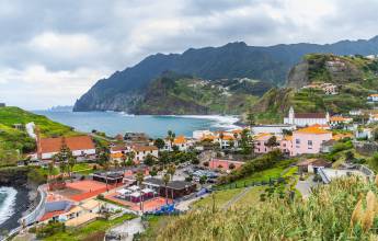 Madeira Discovery – Premium Adventure