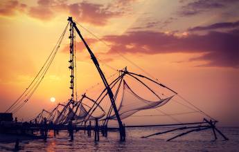 Highlights of Kerala