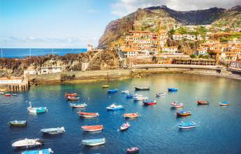 Madeira Discovery – Premium Adventure