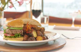 Glamping on the Inca Trail