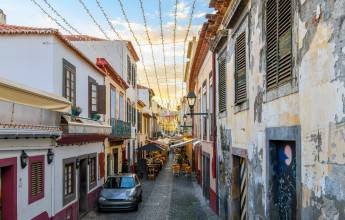 Madeira Discovery – Premium Adventure