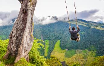 Highlights of Ecuador & the Galapagos