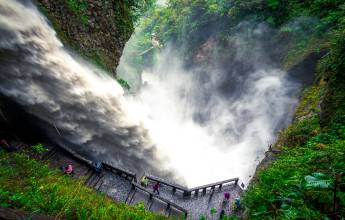 Highlights of Ecuador & the Galapagos