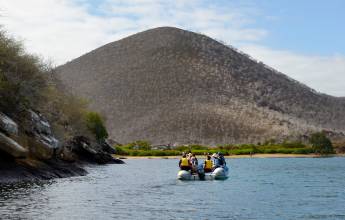 Highlights of Ecuador & the Galapagos