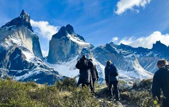 Discover Chile