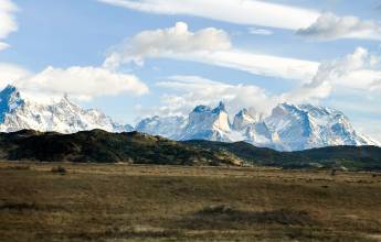 Discover Chile
