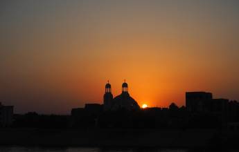 Ancient Egypt & Nile Cruise