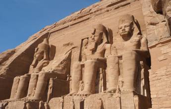 Ancient Egypt & Nile Cruise