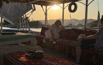 Ancient Egypt & Nile Cruise – Premium Adventure