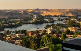 Ancient Egypt & Nile Cruise