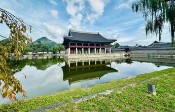 Discover South Korea